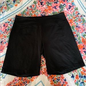 Lands’ End Womens Active Shorts